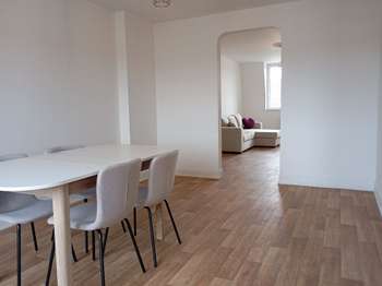 Location appartement 4 pièces Location appartement 4 pièces