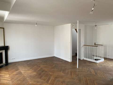 Location appartement 3 pièces Ancenis 44