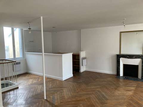Location appartement 3 pièces