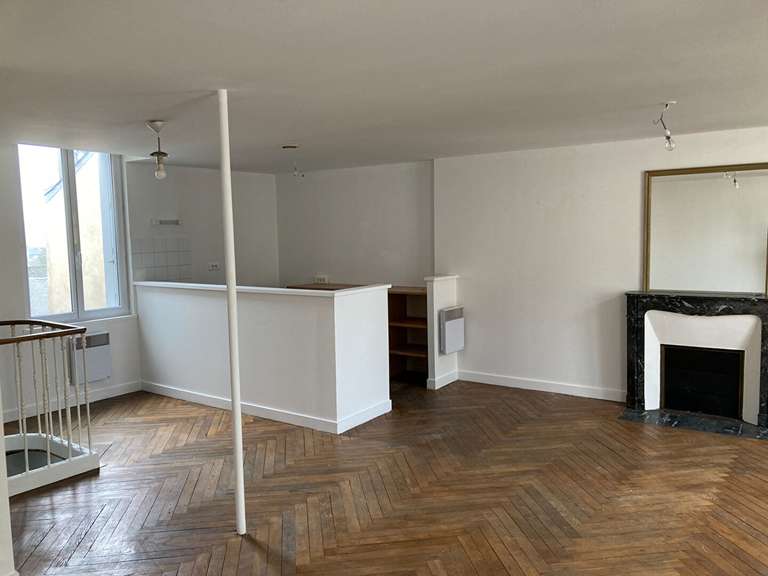 Location appartement 3 pièces