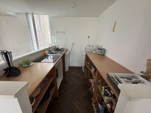 Location appartement 3 pièces