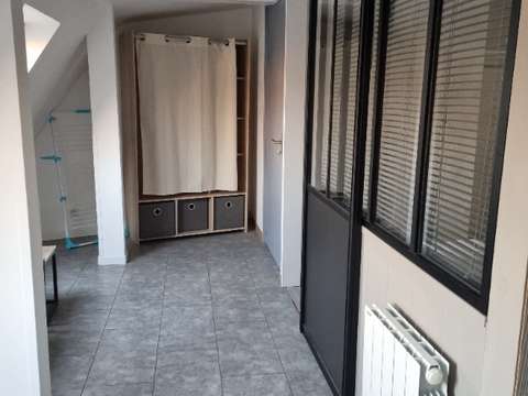 Location appartement 2 pièces Location appartement 2 pièces