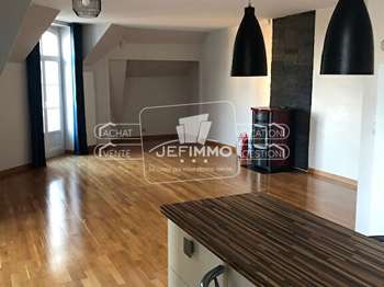 Location appartement 4 pièces