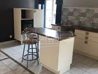 Location appartement 4 pièces