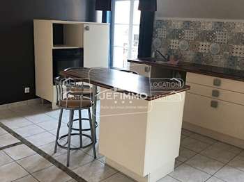 Location appartement 4 pièces