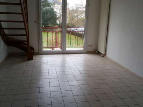 Location appartement 3 pièces