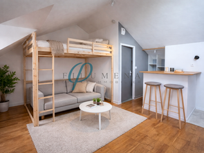 Location Appartement T1Ancenis