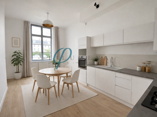 Location appartement 3 pièces