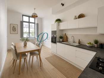 Location appartement 3 pièces Ancenis 44