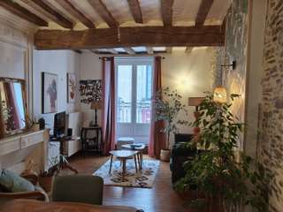 Location appartement 3 pièces