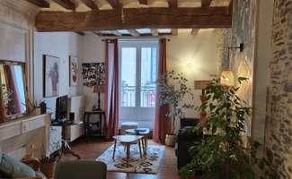 Photo Location appartement Ancenis
