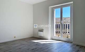 Photo Location appartement Ancenis