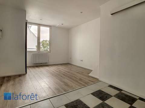 Location appartement 3 pièces Ancenis 44