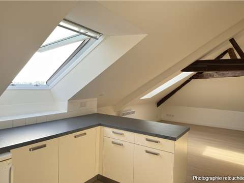 Location appartement 2 pièces Ancenis 44
