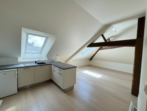 Location Appartement 2 piècesAncenis