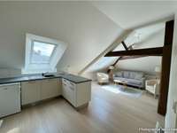 Location appartement 2 pièces