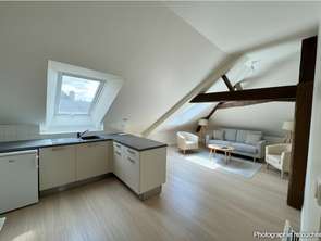 Location Appartement 2 piècesAncenis
