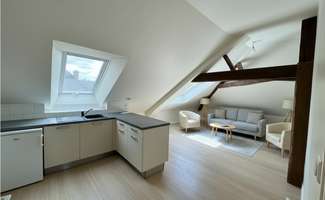 Photo Location appartement Ancenis