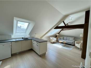 Location appartement 2 pièces Ancenis 44