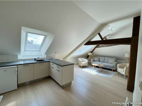 Location appartement 2 pièces Ancenis 44