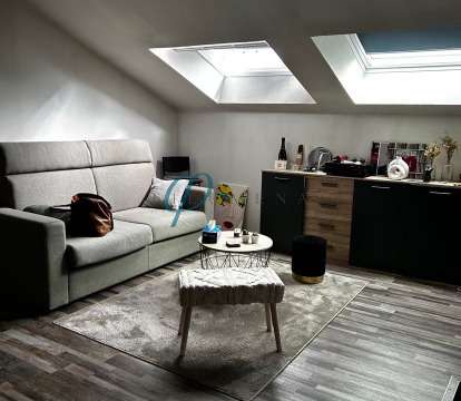 Location appartement 2 pièces Ancenis 44