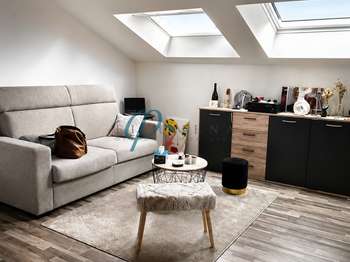Location appartement 2 pièces Ancenis 44