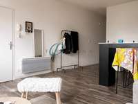 Location appartement 2 pièces Location appartement 2 pièces