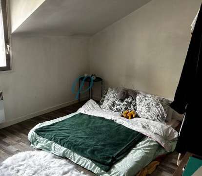 Location appartement 2 pièces Location appartement 2 pièces