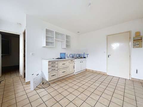 Location appartement 2 pièces