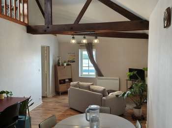 Location appartement 2 pièces Ancenis 44