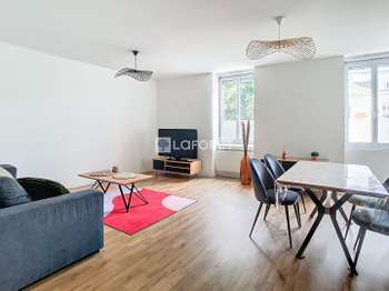 Location Appartement 2 piècesAncenis