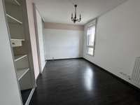 Location appartement 3 pièces Location appartement 3 pièces