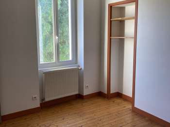 Location appartement 2 pièces Ancenis 44