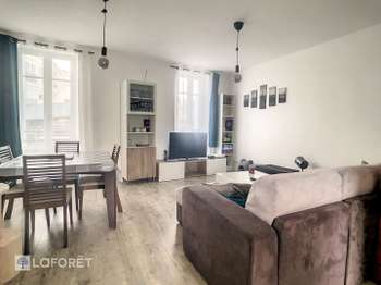 Location Appartement 3 piècesAncenis