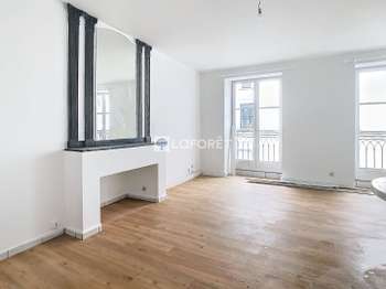 Location Appartement 2 piècesAncenis