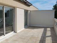 Location appartement 4 pièces