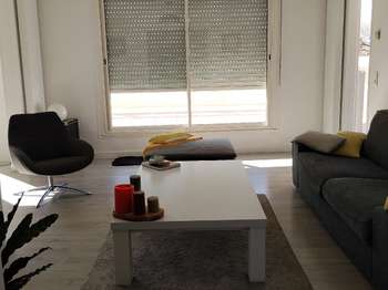 Location appartement 4 pièces