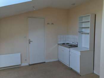 Location Appartement T1Ancenis