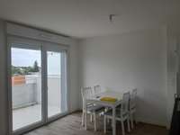 Location appartement 2 pièces Location appartement 2 pièces