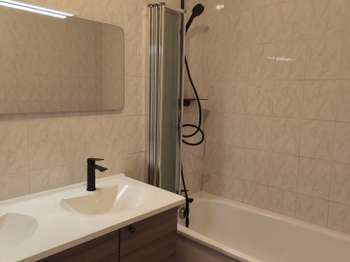 Location appartement 4 pièces