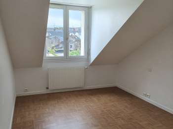 Location appartement 4 pièces