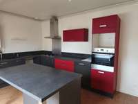 Location appartement 4 pièces