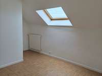 Location appartement 4 pièces