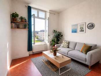 Location Appartement 2 piècesAncenis-Saint-Géréon