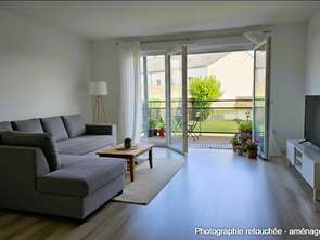 Location Appartement 3 piècesAncenis-Saint-Géréon