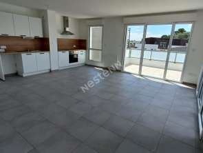 Location Appartement 3 piècesAncenis-Saint-Géréon