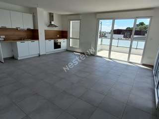 Location appartement 3 pièces