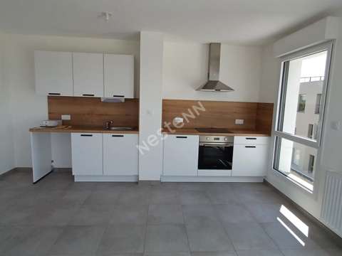 Location appartement 3 pièces