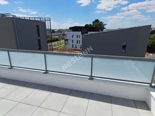 Location appartement 3 pièces