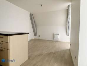 Location Appartement T1Ancenis-Saint-Géréon